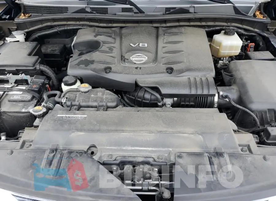 JN8AY2NF4K9353057 Photo# 11