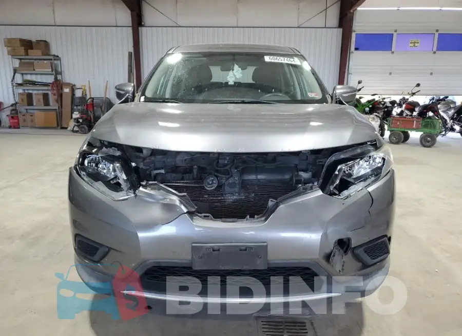 KNMAT2MT1FP516542 Photo# 5