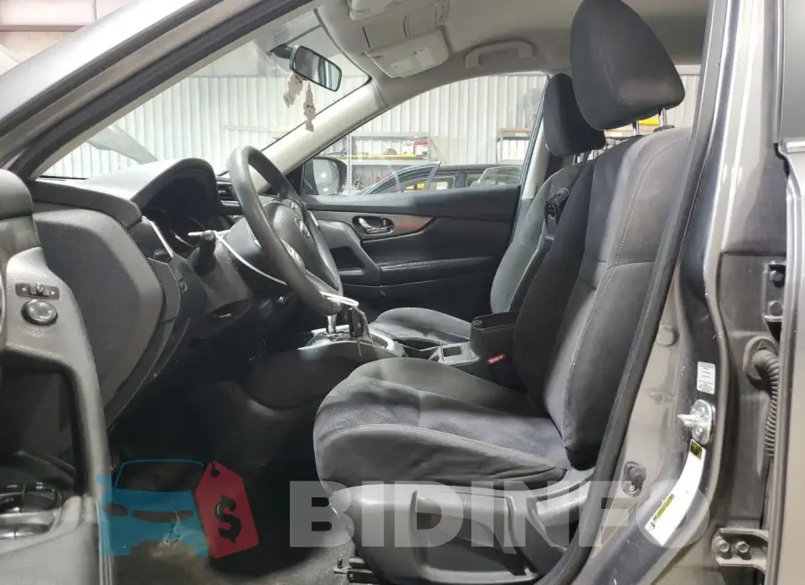 KNMAT2MT1FP516542 Photo# 7