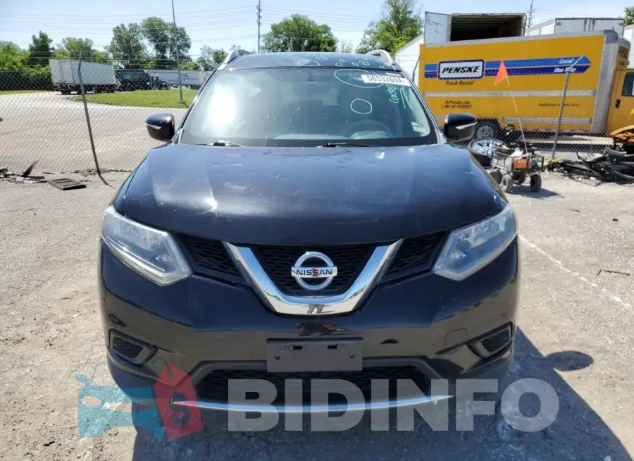 KNMAT2MT2FP523385 Photo# 5