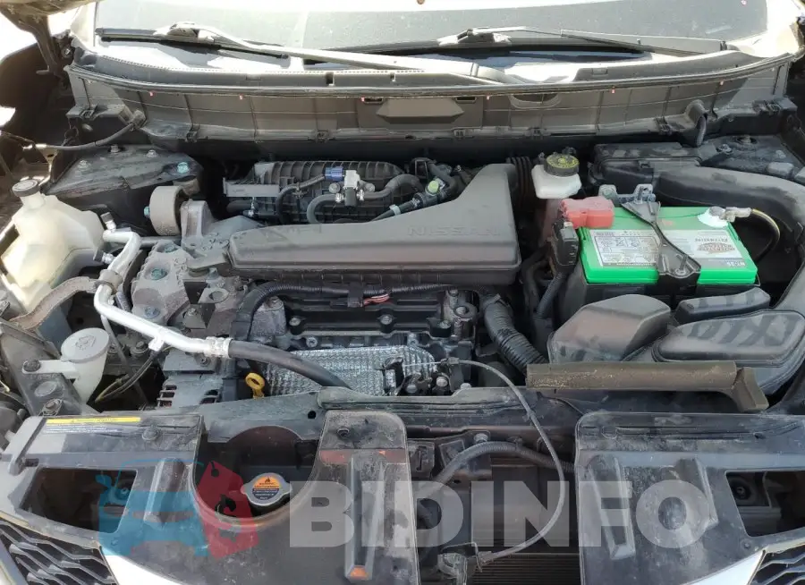 KNMAT2MT2FP523385 Photo# 12