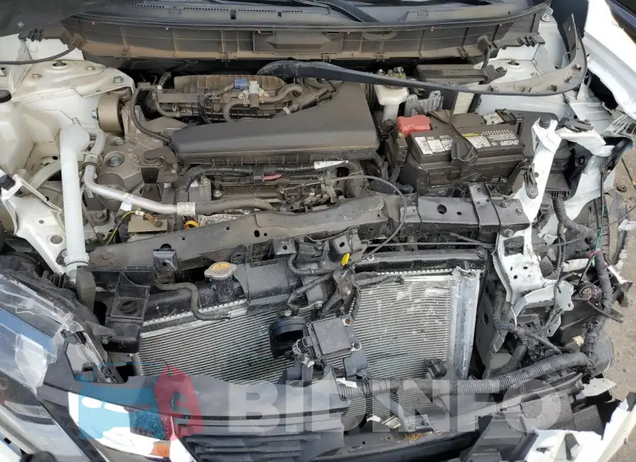 KNMAT2MT4KP557385 Photo# 11