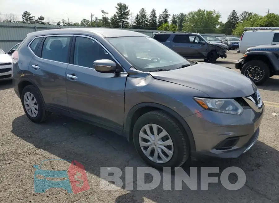 KNMAT2MT6FP515239 Photo# 4