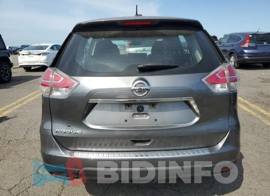 KNMAT2MT6FP515239 Photo# 6