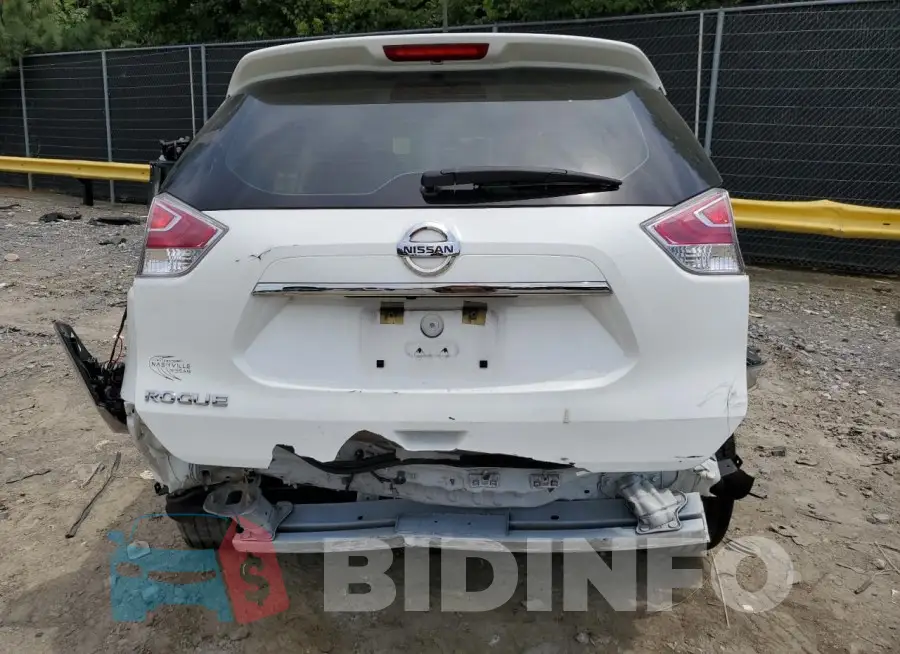 KNMAT2MTXFP592258 Photo# 6