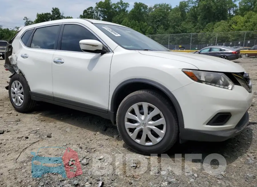 KNMAT2MTXFP592258 Photo# 4