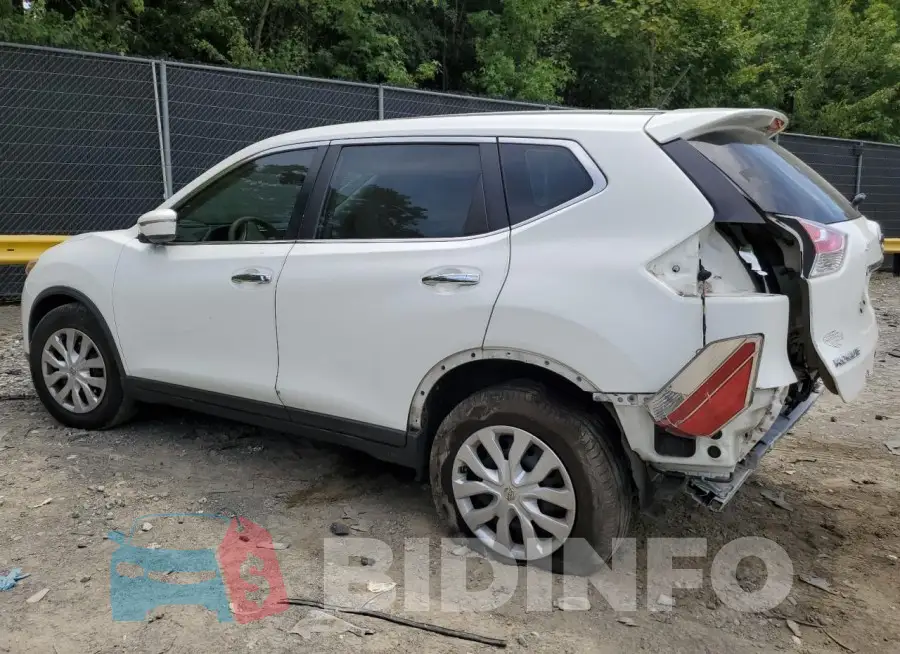 KNMAT2MTXFP592258 Photo# 2