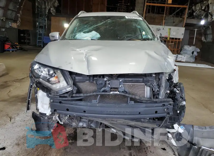 KNMAT2MV0LP520188 Photo# 5