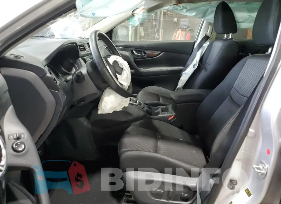 KNMAT2MV0LP520188 Photo# 7