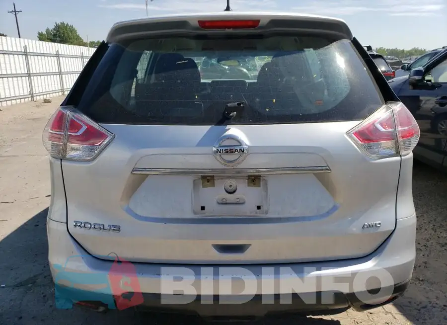KNMAT2MV2FP534243 Photo# 6