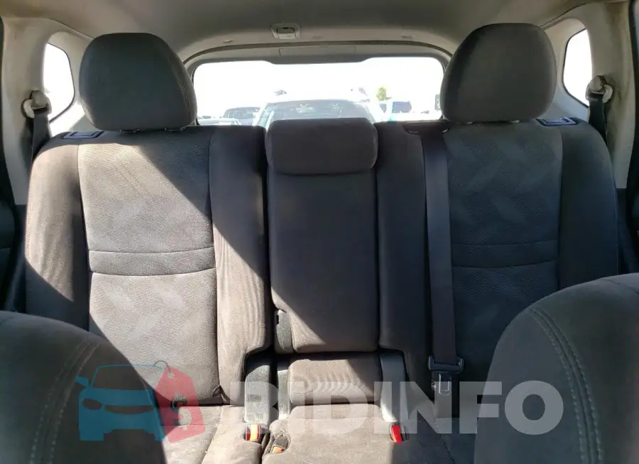 KNMAT2MV2FP534243 Photo# 10