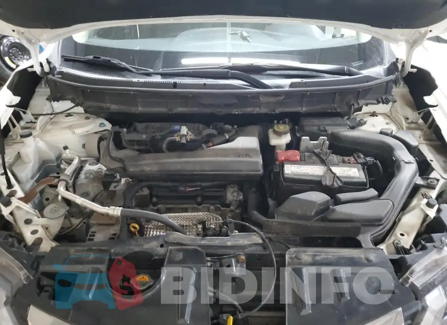 KNMAT2MV3LP530617 Photo# 12