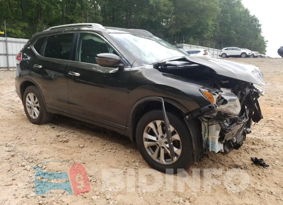 KNMAT2MV4GP678197 Photo# 4