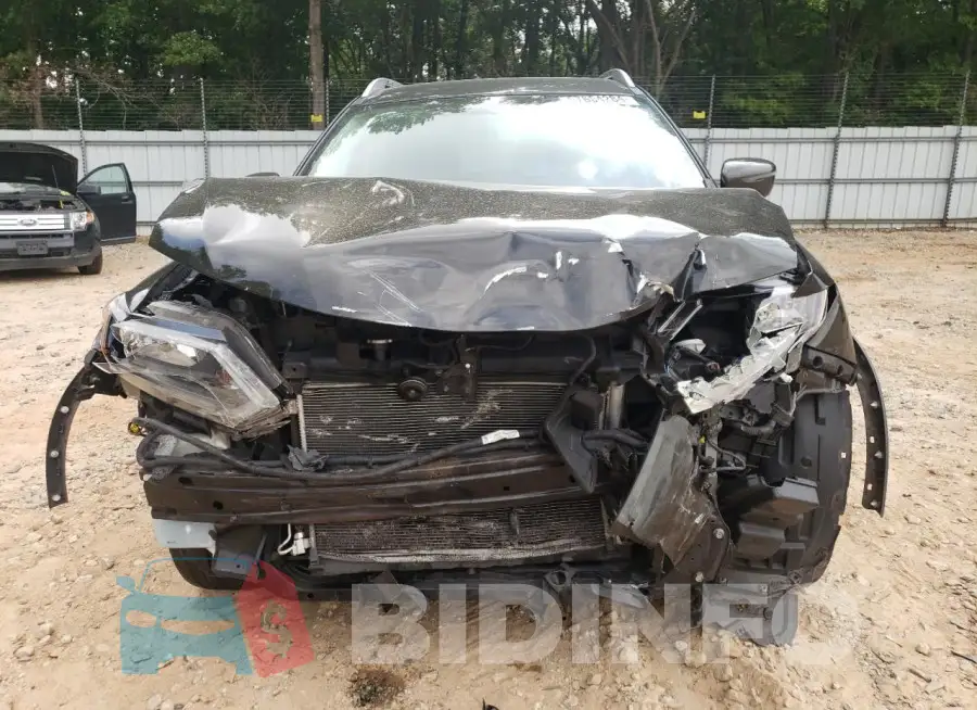 KNMAT2MV4GP678197 Photo# 5
