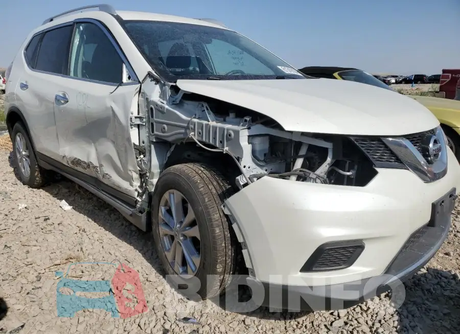 KNMAT2MV6GP679416 Photo# 4