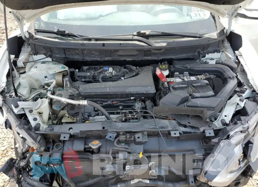 KNMAT2MV6KP521084 Photo# 12