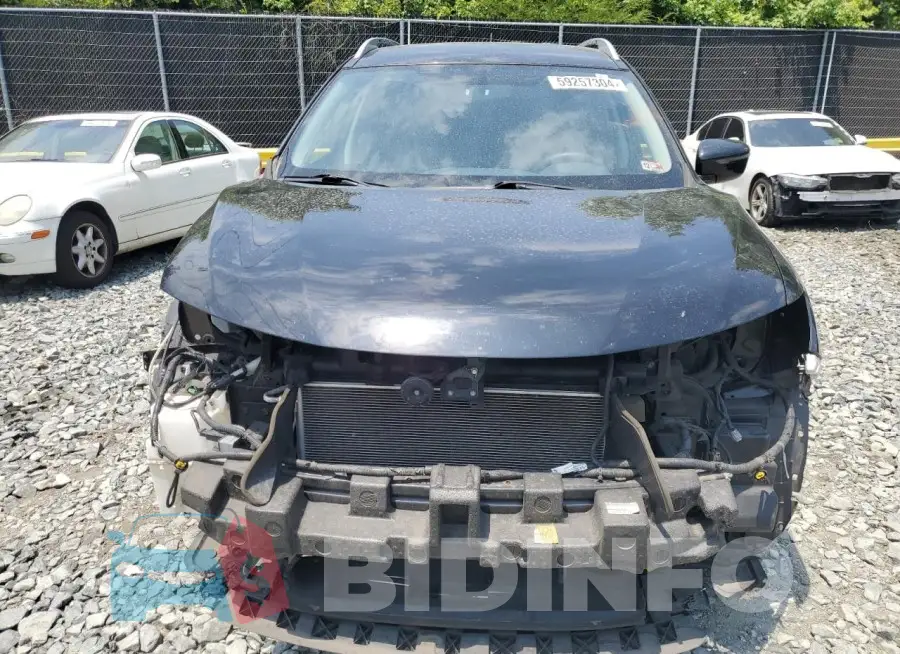 KNMAT2MV7GP667324 Photo# 5
