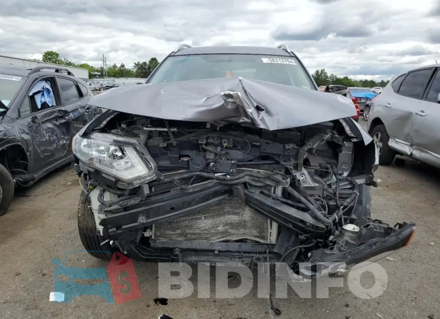 KNMAT2MV9HP611340 Photo# 5