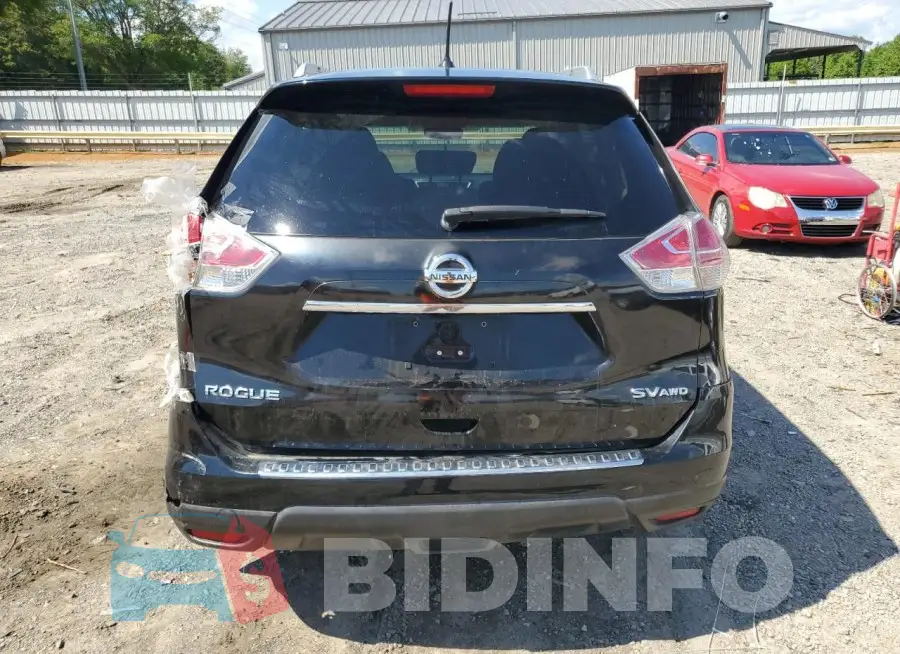 KNMAT2MVXFP556734 Photo# 6