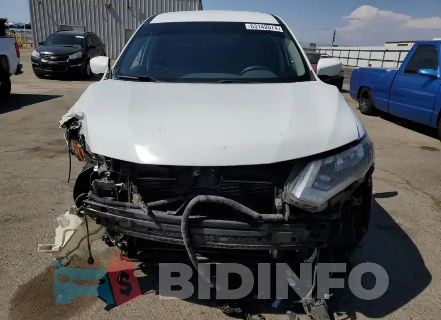 KNMAT2MVXHP514289 Photo# 5