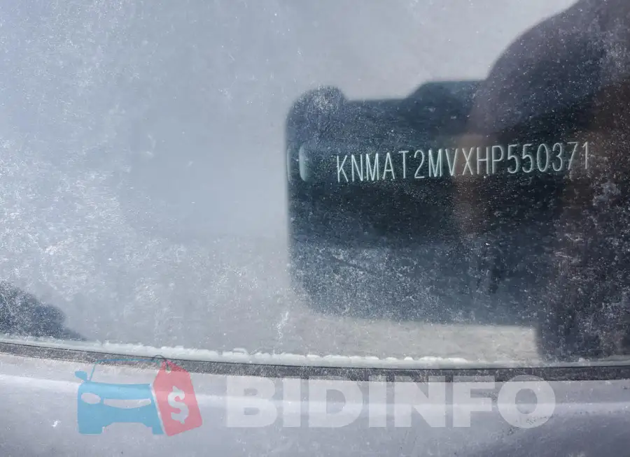 KNMAT2MVXHP550371 Photo# 13