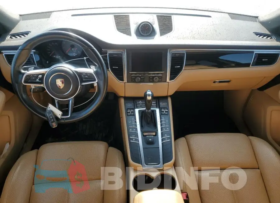 WP1AB2A5XGLB58387 Photo# 8