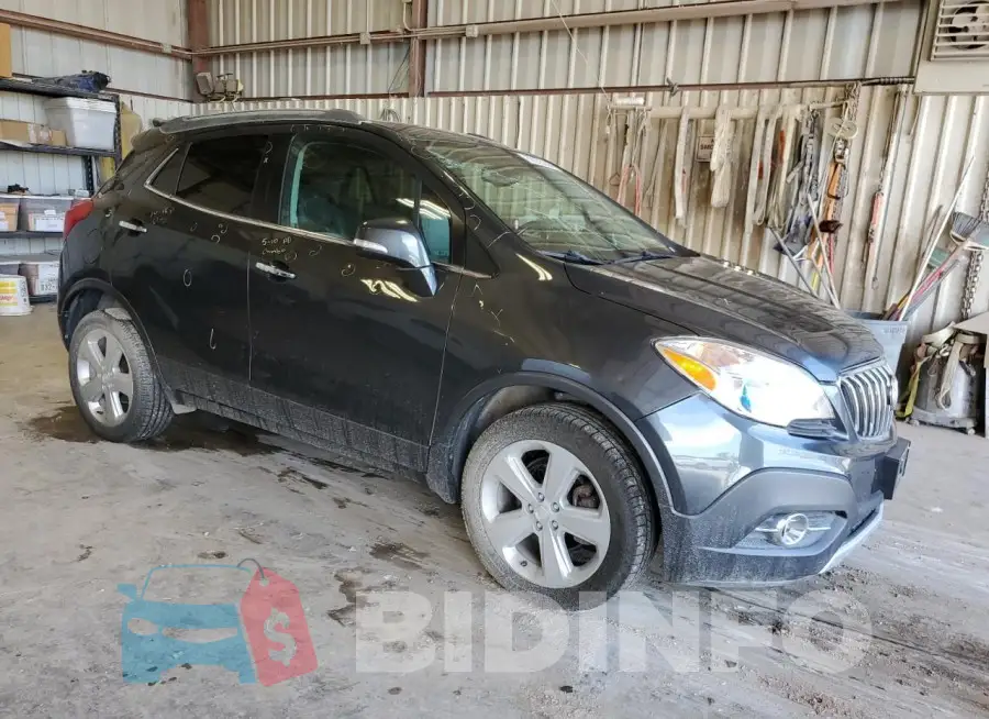 KL4CJFSB1GB660519 Photo# 4
