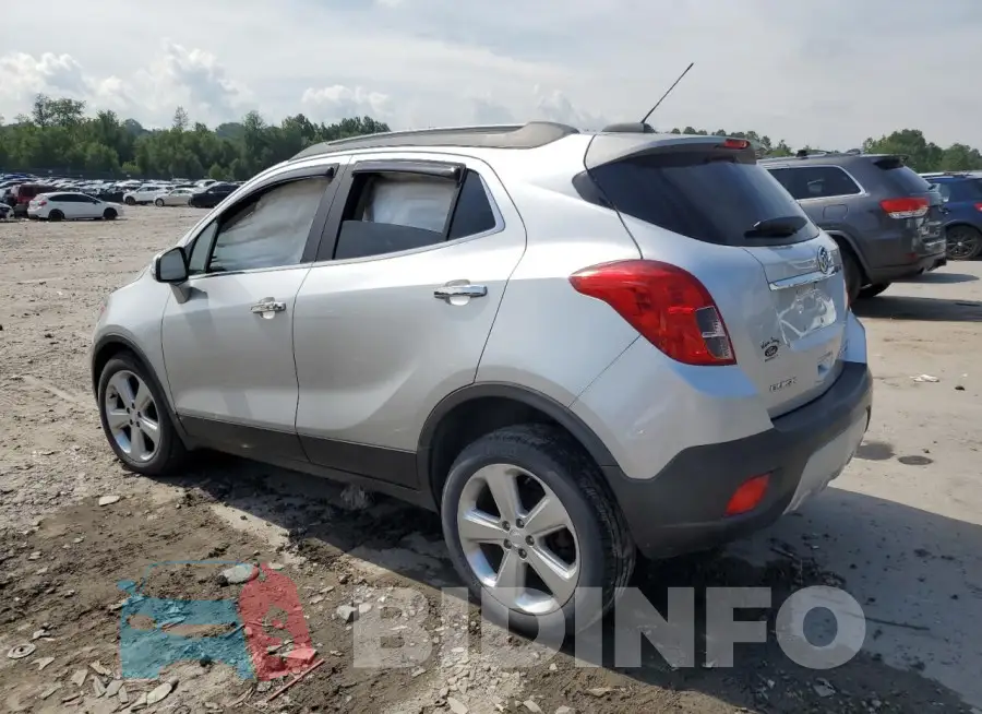 KL4CJFSB7FB043480 Photo# 2