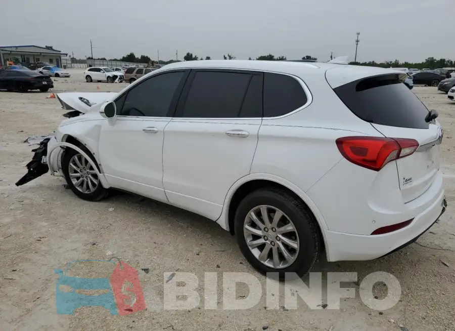 LRBFXCSA4LD157085 Photo# 2