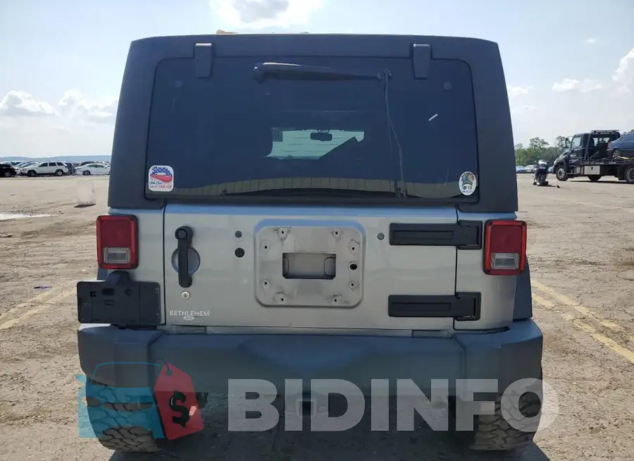 1C4BJWDG2FL580567 Photo# 6