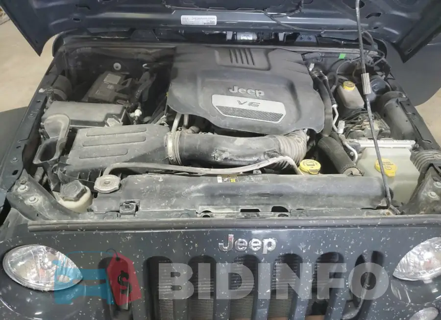 1C4BJWDG4HL671116 Photo# 11
