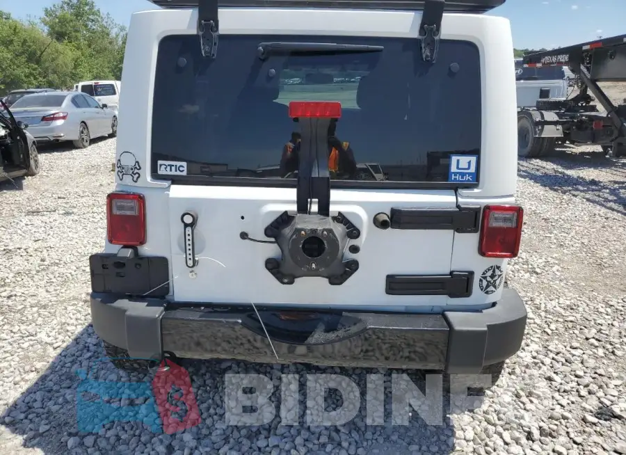 1C4BJWEG0FL688300 Photo# 6