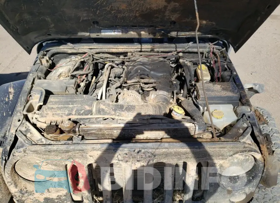 1C4BJWFG2FL693612 Photo# 11