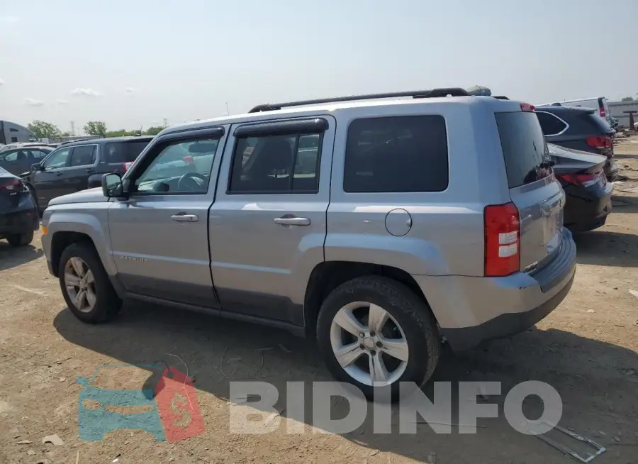 1C4NJPFB0HD183652 Photo# 2