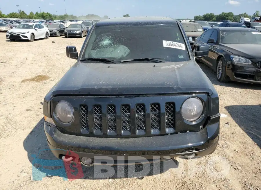 1C4NJRBB2HD109389 Photo# 5