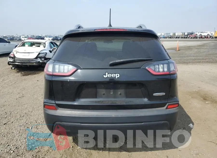 1C4PJLCB0KD248738 Photo# 6