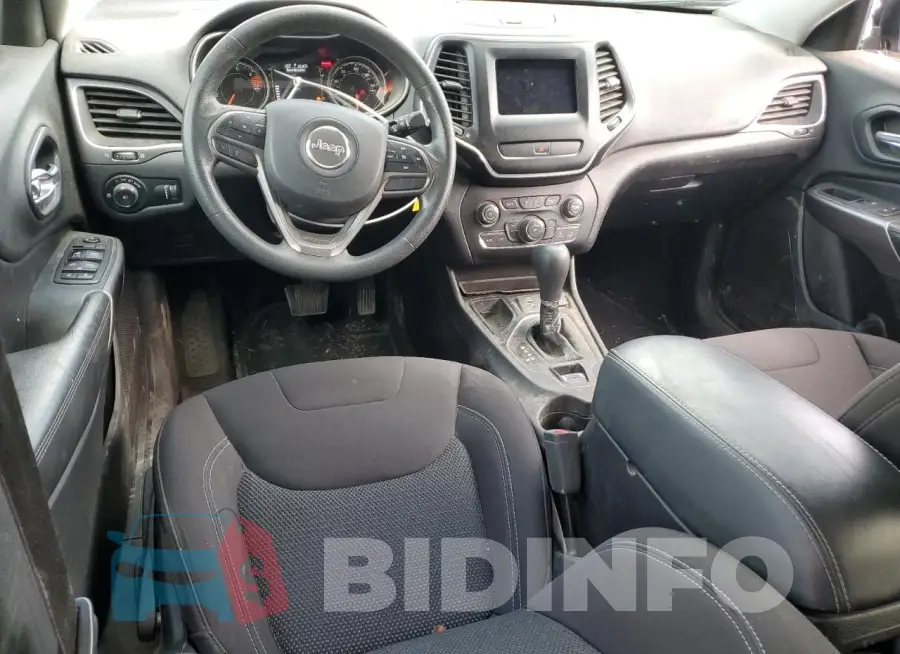 1C4PJLCB5KD466495 Photo# 8