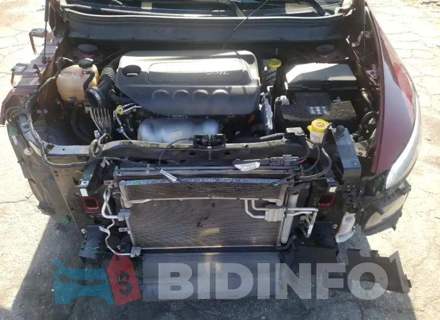 1C4PJLCB6JD620193 Photo# 12