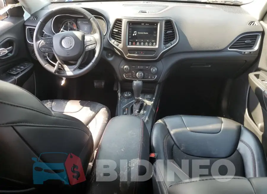1C4PJMBX5LD579142 Photo# 8