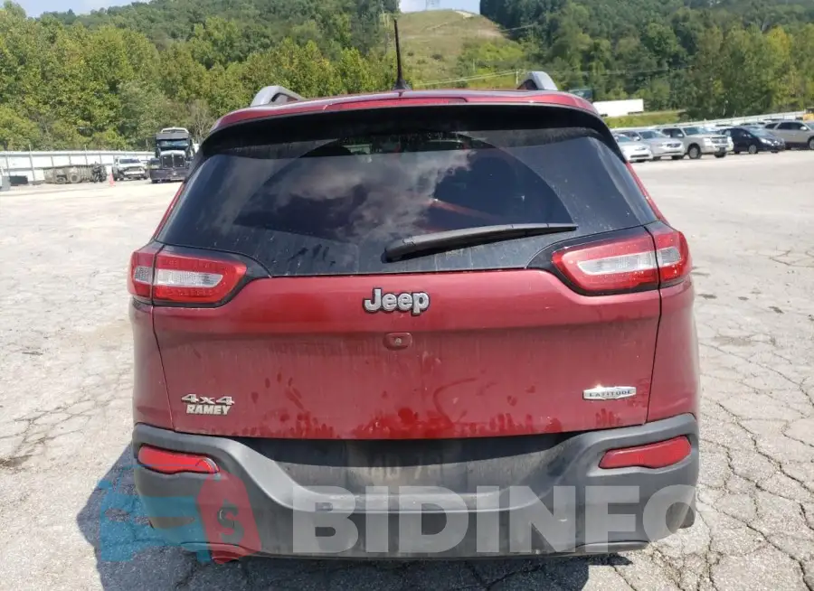 1C4PJMCB2FW636294 Photo# 6