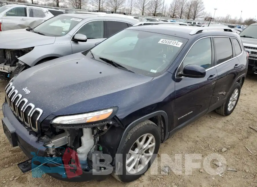 1C4PJMCB6FW714950 Photo# 1