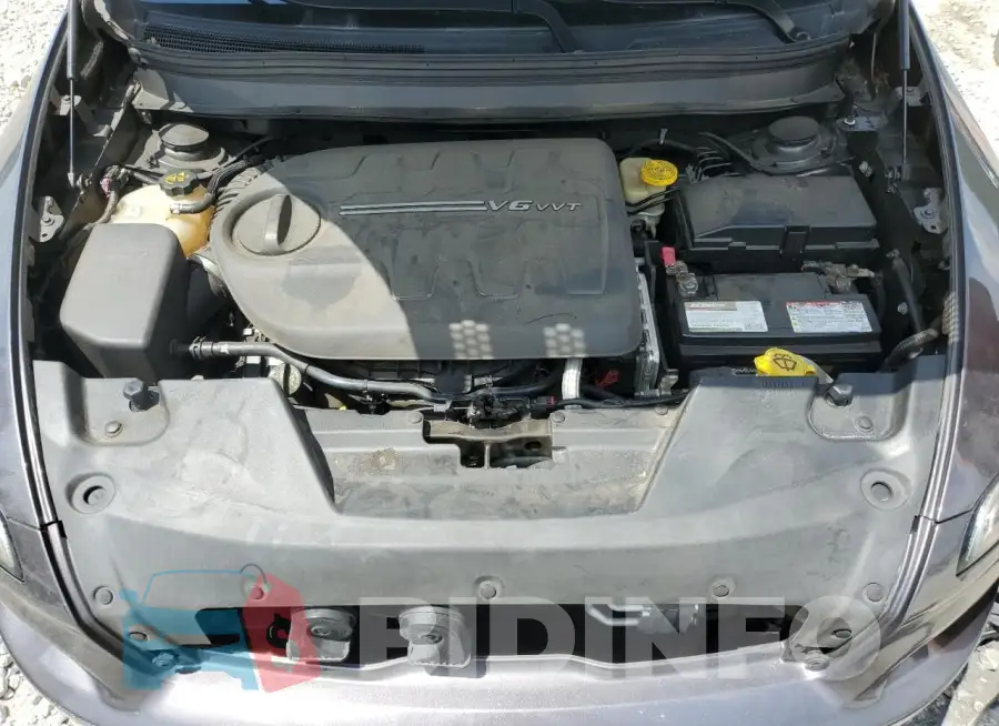 1C4PJMCS2GW255613 Photo# 12