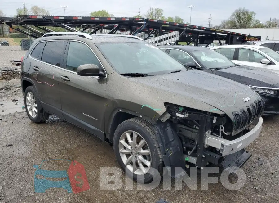 1C4PJMDS9FW686446 Photo# 4