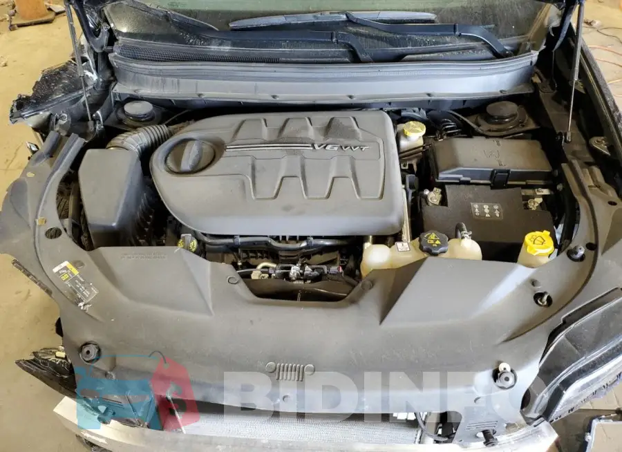 1C4PJMDX1MD116686 Photo# 11