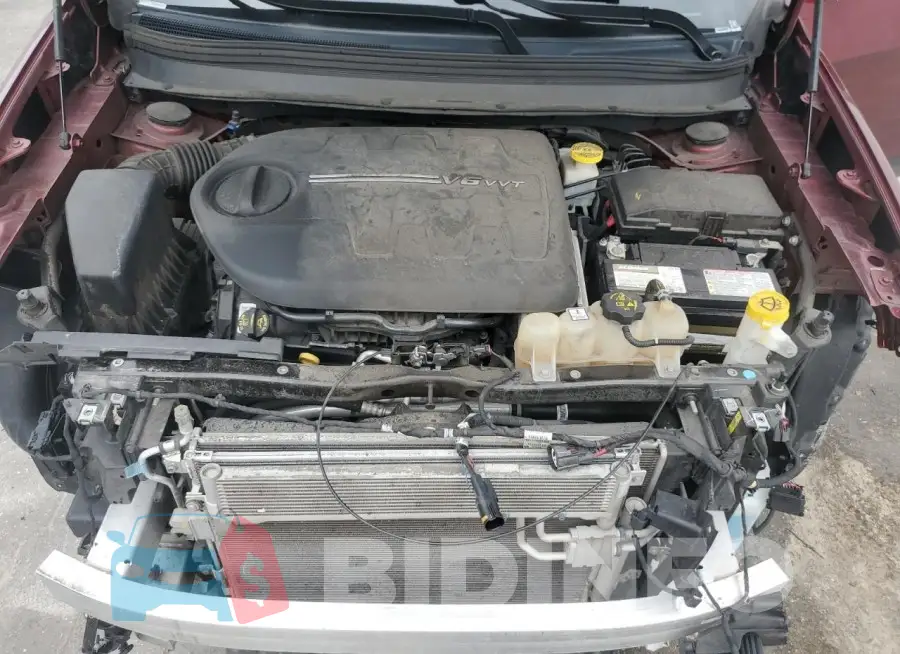 1C4PJMDX3KD369327 Photo# 12