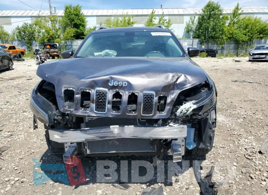 1C4PJMLB8LD534019 Photo# 5