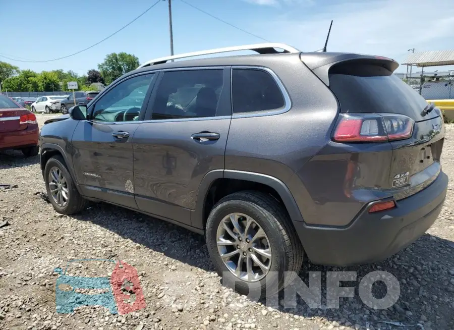 1C4PJMLB8LD534019 Photo# 2