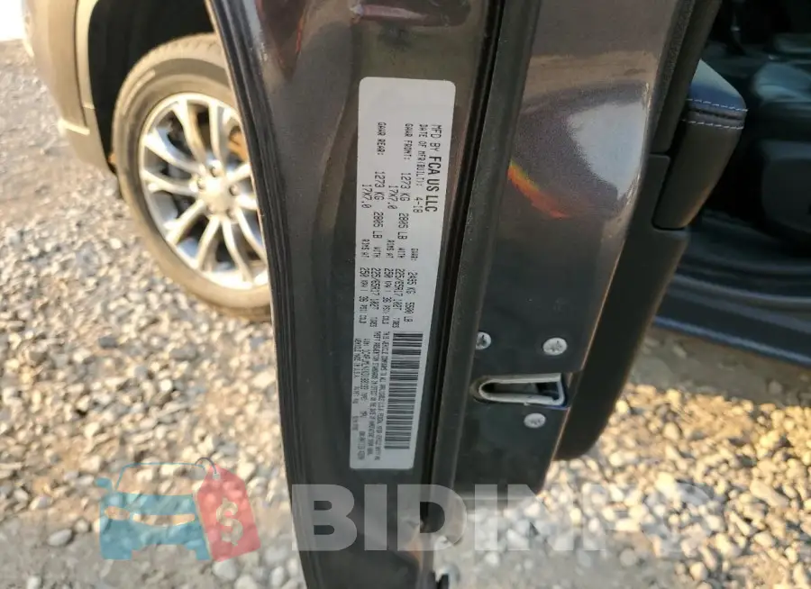 1C4PJMLN1KD188193 Photo# 12