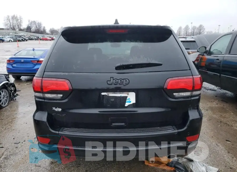 1C4RJFAG6LC271439 Photo# 6