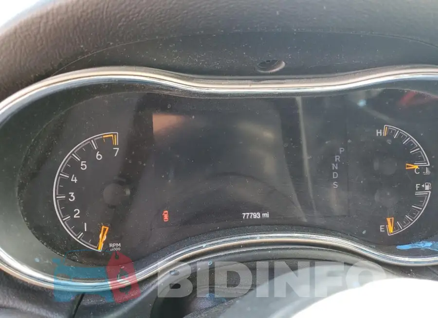 1C4RJFBG4FC187087 Photo# 9